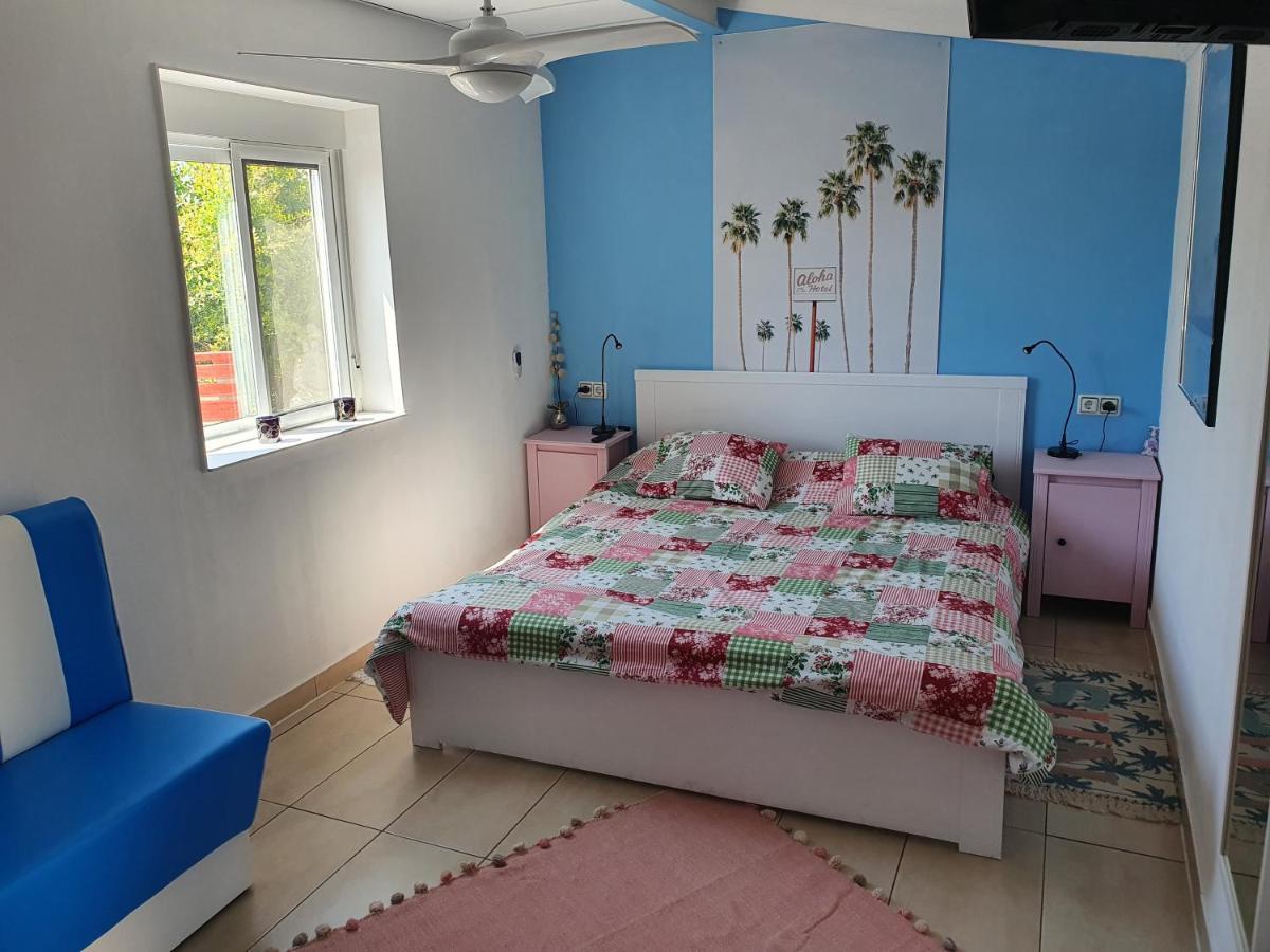 Casadelfenix Hotel Crevillente Buitenkant foto